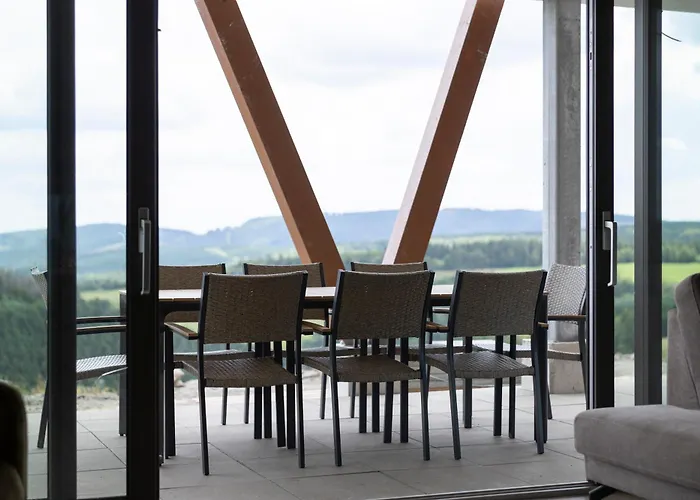 Weitblick 4* 温特贝格