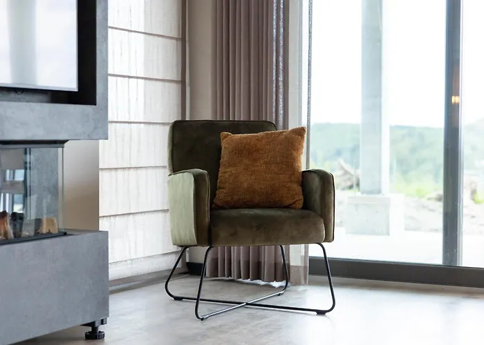 Aparthotel Weitblick 4*