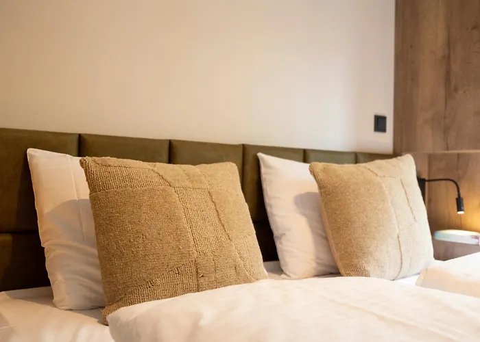 Aparthotel Weitblick