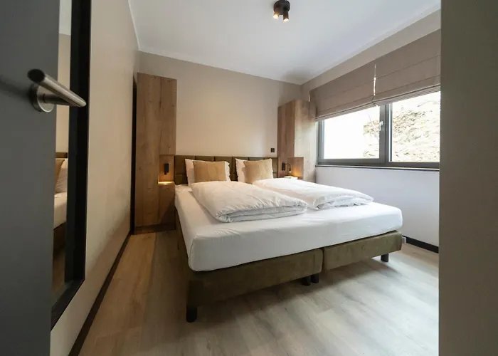 Weitblick Aparthotel Winterberg