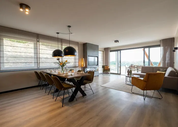 Aparthotel Weitblick Winterberg