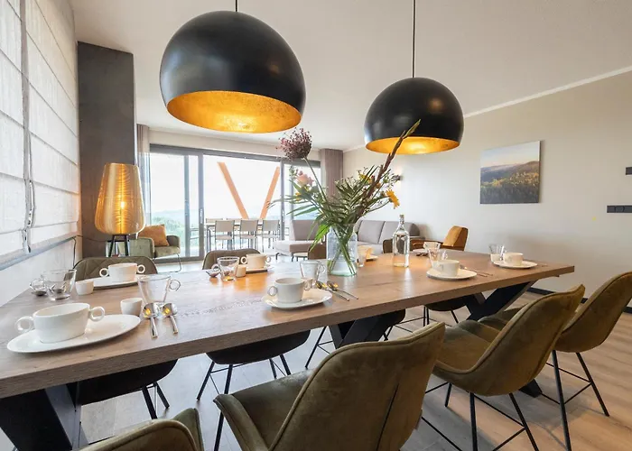 Weitblick Aparthotel 4*