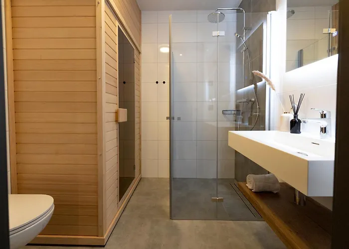 Aparthotel Weitblick