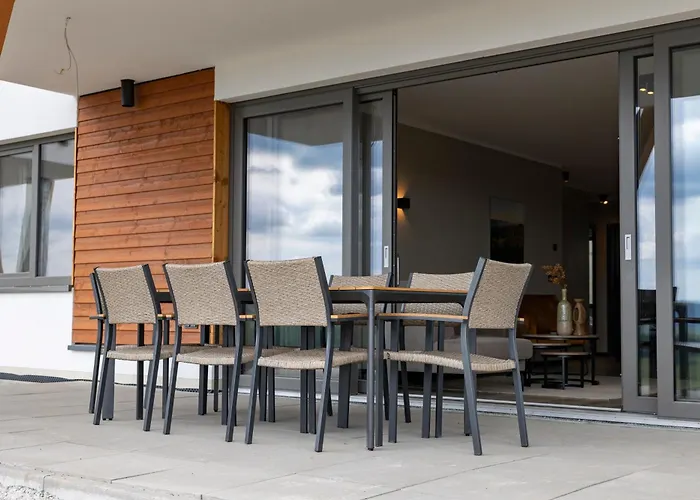 Weitblick Aparthotel 4*