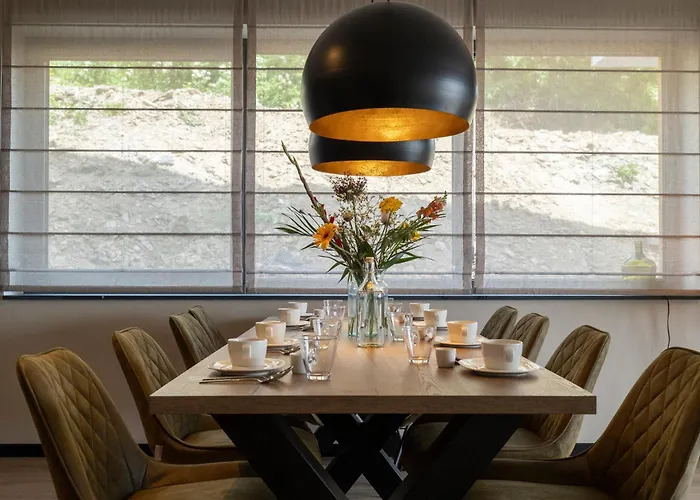 Aparthotel Weitblick Winterberg