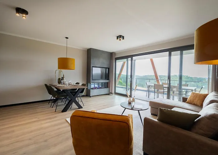 Weitblick Aparthotel