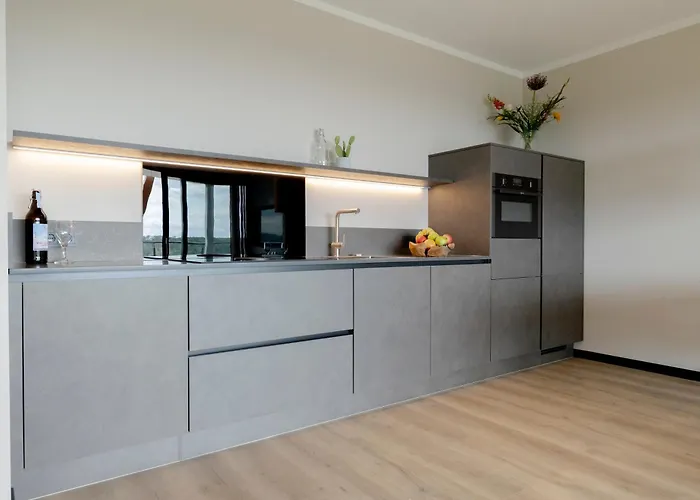 Weitblick 公寓式酒店