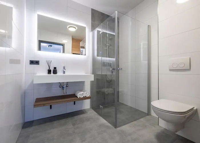 Weitblick Aparthotel 4*