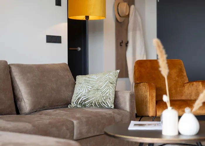 Weitblick Aparthotel