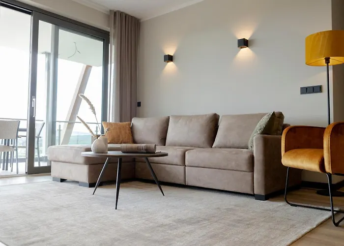 Weitblick Aparthotel Winterberg