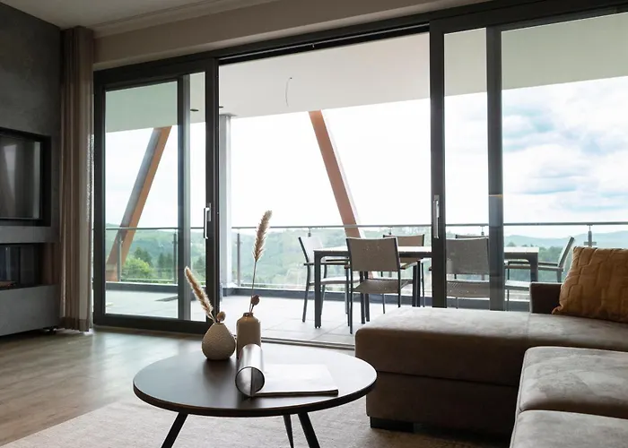 Weitblick 4* 温特贝格