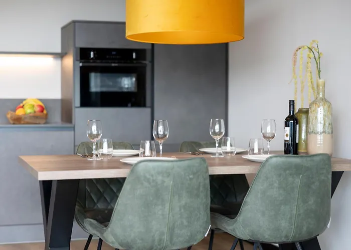 Weitblick Aparthotel Winterberg