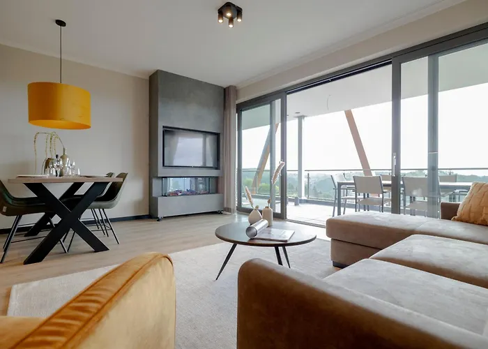 Weitblick Aparthotel 4*