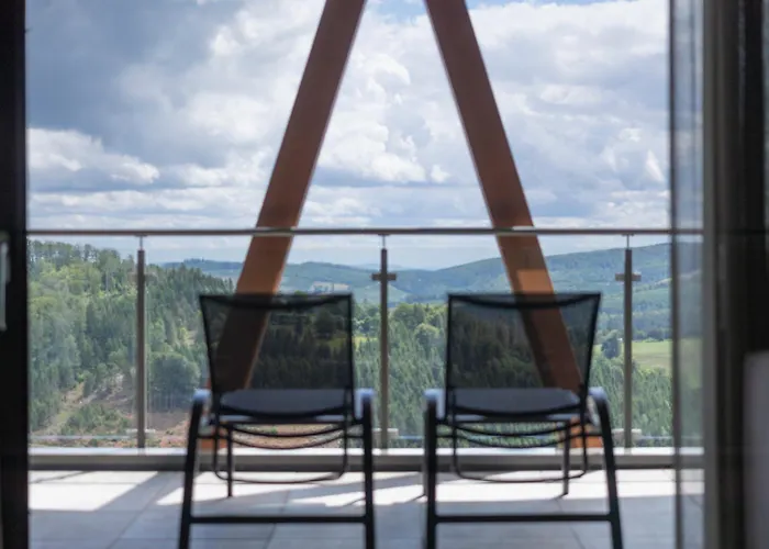 Weitblick Winterberg