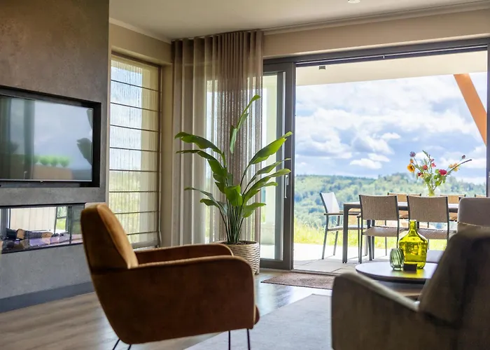 Weitblick 4* Winterberg