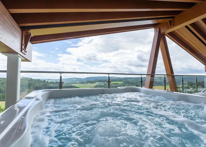 Aparthotel Weitblick