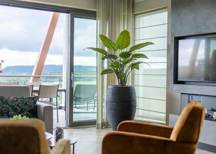 Weitblick Aparthotel Winterberg